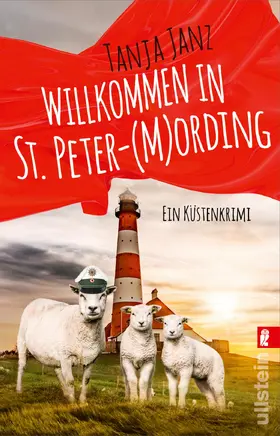 Janz |  Willkommen in St. Peter-(M)Ording | Buch |  Sack Fachmedien