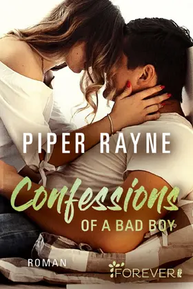 Rayne | Confessions of a Bad Boy | Buch | 978-3-548-06458-1 | www2.sack.de