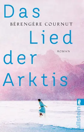 Cournut |  Das Lied der Arktis | Buch |  Sack Fachmedien