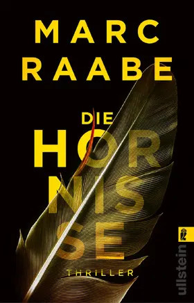 Raabe | Die Hornisse | Buch | 978-3-548-06489-5 | www2.sack.de