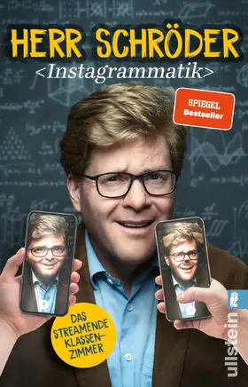 Slomma |  Instagrammatik | Buch |  Sack Fachmedien