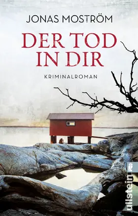 Moström |  Der Tod in dir | Buch |  Sack Fachmedien