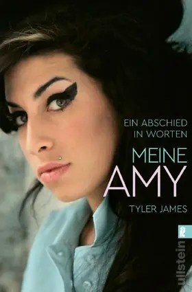 James |  Meine Amy | Buch |  Sack Fachmedien