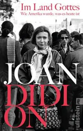 Didion |  Im Land Gottes | Buch |  Sack Fachmedien