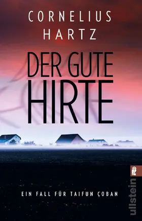 Hartz |  Der gute Hirte | Buch |  Sack Fachmedien