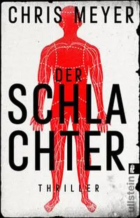 Meyer |  Der Schlachter | Buch |  Sack Fachmedien