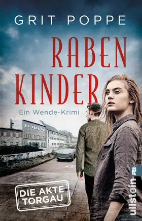 Poppe |  Rabenkinder | Buch |  Sack Fachmedien