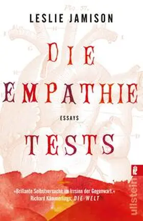 Jamison |  Die Empathie-Tests | Buch |  Sack Fachmedien