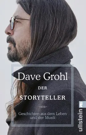 Grohl |  Der Storyteller | Buch |  Sack Fachmedien