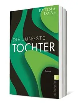 Daas |  Die jüngste Tochter | Buch |  Sack Fachmedien