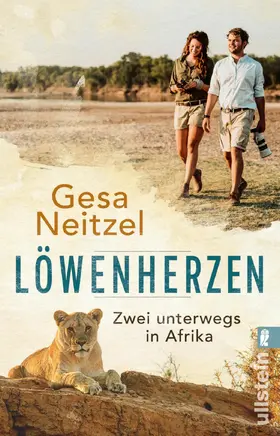 Neitzel |  Löwenherzen | Buch |  Sack Fachmedien