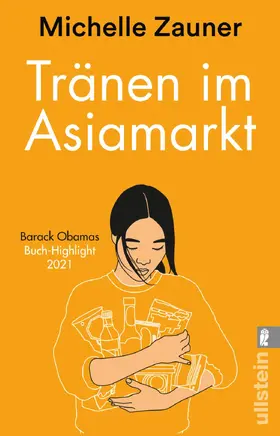 Zauner | Tränen im Asia-Markt | Buch | 978-3-548-06697-4 | sack.de