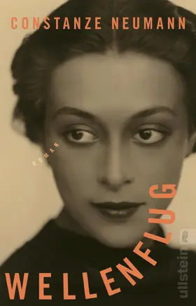 Neumann |  Wellenflug | Buch |  Sack Fachmedien