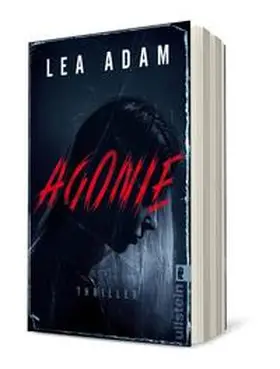 Adam |  Agonie | Buch |  Sack Fachmedien