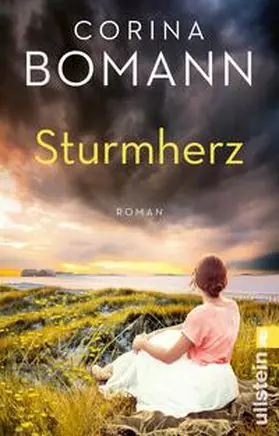 Bomann | Sturmherz | Buch | 978-3-548-06726-1 | sack.de