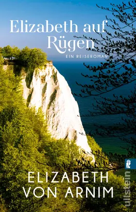 Arnim |  Elizabeth auf Rügen | Buch |  Sack Fachmedien
