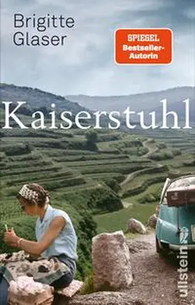 Glaser | Kaiserstuhl | Buch | 978-3-548-06787-2 | www2.sack.de