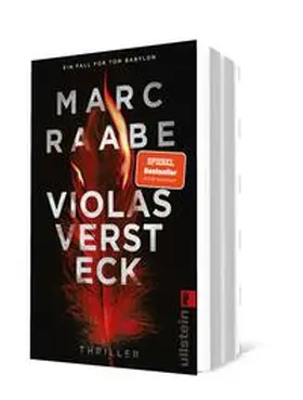 Raabe | Violas Versteck | Buch | 978-3-548-06791-9 | www2.sack.de