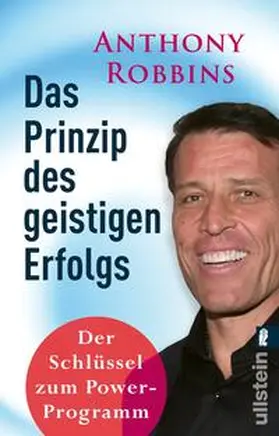 Robbins |  Das Prinzip des geistigen Erfolgs | Buch |  Sack Fachmedien
