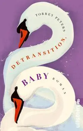 Peters |  Detransition, Baby | Buch |  Sack Fachmedien