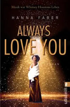 Faber |  Always love you | Buch |  Sack Fachmedien