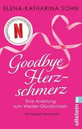 Sohn | Goodbye Herzschmerz | Buch | 978-3-548-06849-7 | sack.de