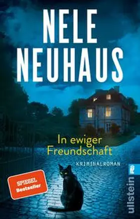 Neuhaus | In ewiger Freundschaft | Buch | 978-3-548-06850-3 | www2.sack.de