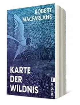 Macfarlane | Karte der Wildnis | Buch | 978-3-548-06852-7 | www2.sack.de