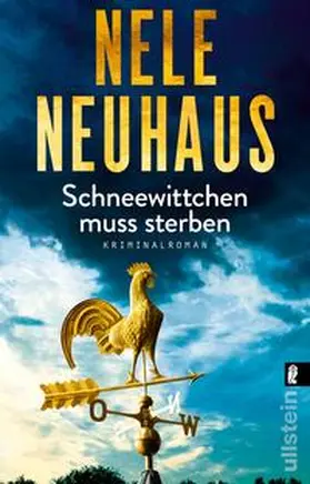 Neuhaus | Schneewittchen muss sterben | Buch | 978-3-548-06864-0 | www2.sack.de