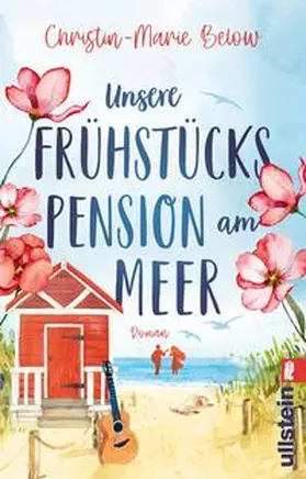 Below |  Unsere Frühstückspension am Meer | Buch |  Sack Fachmedien