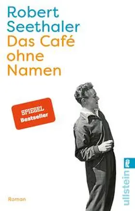 Seethaler | Das Café ohne Namen | Buch | 978-3-548-06927-2 | www2.sack.de