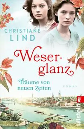 Lind |  Weserglanz | Buch |  Sack Fachmedien