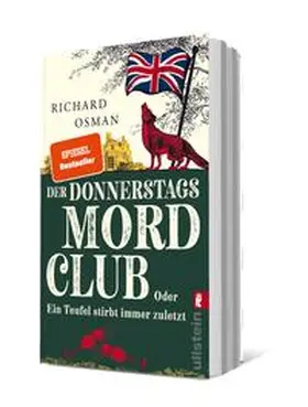 Osman | Der Donnerstagsmordclub oder Ein Teufel stirbt immer zuletzt | Buch | 978-3-548-06975-3 | sack.de