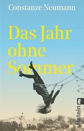 Neumann |  Das Jahr ohne Sommer | Buch |  Sack Fachmedien