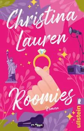 Lauren |  Roomies | Buch |  Sack Fachmedien