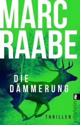 Raabe |  Die Dämmerung | Buch |  Sack Fachmedien