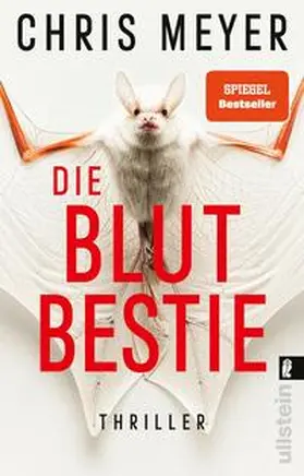 Meyer |  Die Blutbestie | Buch |  Sack Fachmedien