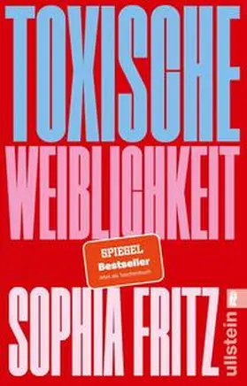 Fritz |  Toxische Weiblichkeit | Buch |  Sack Fachmedien