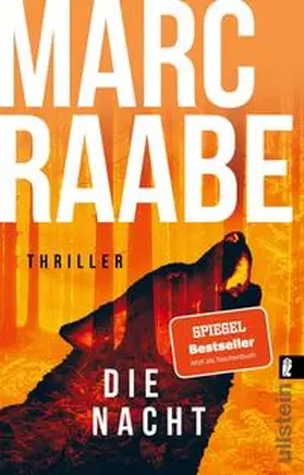 Raabe |  Die Nacht | Buch |  Sack Fachmedien