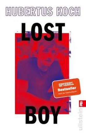 Koch | Lost Boy | Buch | 978-3-548-07420-7 | www2.sack.de