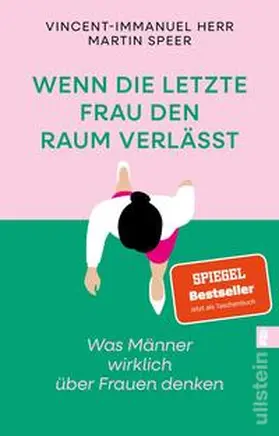 Herr / Speer |  Wenn die letzte Frau den Raum verlässt | Buch |  Sack Fachmedien