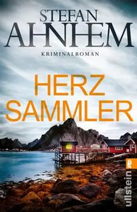 Ahnhem |  Herzsammler | Buch |  Sack Fachmedien