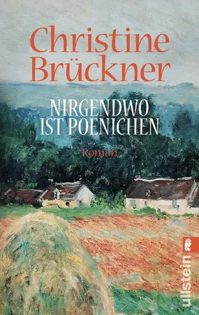 Brückner |  Nirgendwo ist Poenichen | Buch |  Sack Fachmedien