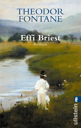 Fontane | Effi Briest | Buch | 978-3-548-23417-5 | sack.de