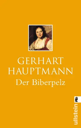 Hauptmann |  Der Biberpelz | Buch |  Sack Fachmedien