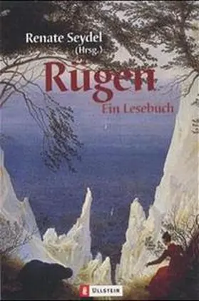 Seydel | Rügen. Ein Lesebuch | Buch | 978-3-548-24966-7 | sack.de