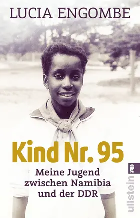 Engombe |  Kind Nr. 95 | Buch |  Sack Fachmedien