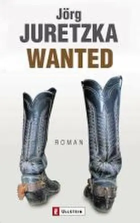 Juretzka / Strüh |  Wanted | Buch |  Sack Fachmedien