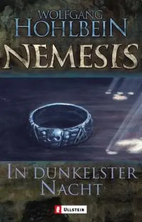 Hohlbein |  Nemesis 04. In dunkelster Nacht | Buch |  Sack Fachmedien