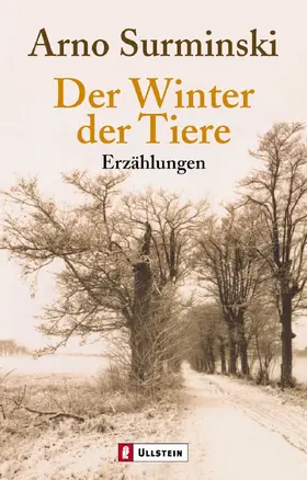 Surminski |  Der Winter der Tiere | Buch |  Sack Fachmedien